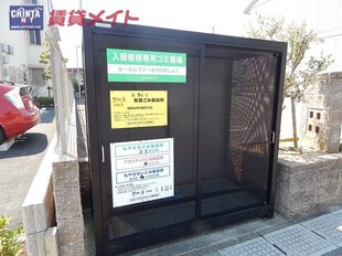 玉垣駅 徒歩12分 1階の物件外観写真